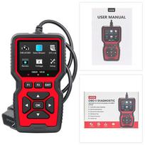 V519 OBD2 ELM327 Automobilio Diagnostikos Skaitytuvas ir Klaidų Kodų Skaitytuvas v519 spalva