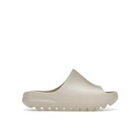 Adidas Yeezy šlepetės vaikams Kaulo spalvos 2022 Vaikų sportbačiai Balti FZ5902 29