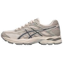 Asics Gel-Flux 4 Universalūs Patogūs Žemi Bėgimo Bateliai Moteriški Sneakeriai Smėlio spalvos 1012A523-203 35.5