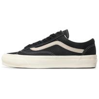 Vans Old Skool 36 Patogūs Universalūs Žemakulniai Laisvalaikio Batai Unisex sportbačiai Juodi VN000D57BLK1 44.5 white