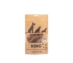 Kimo skanėstas džiovintos ėriukų ausys, 50 g x 6