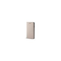 „GreenGo Sony Xperia 10“ išmanusis magnetinis dėklas, auksinis