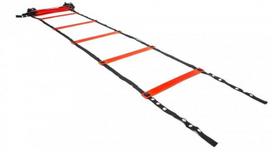 Vikrumo kopetėlės Gymstick, 590x43 cm