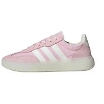 Adidas Bareda Decode Audinio Odos Madingi Patvarūs Žemi Kateboardo Batai Unisex Sportbačiai Rožiniai JQ6673 35⅔