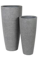 Vazonas Cordoba high round 80x38cm