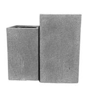 Vazonas Cordoba high cubic 80x43cm