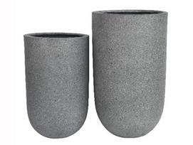 Vazonas Cordoba highbowl 80x48cm