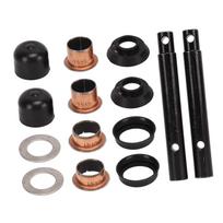 Golfo vežimėlio king pin ir įvorės komplektas J38 23528 00 Pakeitimas G2 G8 G9 G11 G14 G16 G19 G20 1985–2001
