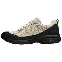 ASICS Gel Venture 6 Shield Juodos ir plunksnų pilkos spalvos Unisex sportbačiai Kreminės 1203A474-002 44