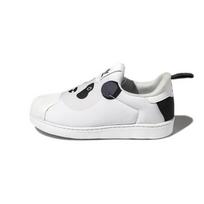 adidas Superstar 360 I Panda Baby Sneakers White Cloud-White Core-Black Q46175 23