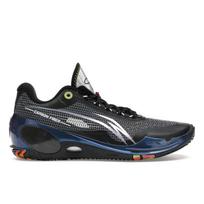Li-Ning Way of Wade 808 3 Ultra Nightlight Men Sneakers Black ABAT051-5 40⅓