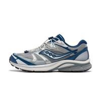 Saucony Kinvara 4 RE SE Madingi Patogūs Žvaigždžių Šviesos Įkvėpti Patvarūs Žemi Bėgimo Bateliai Unisex Bėgimo Bateliai Pilki Mėlyni S79094-2 35.5
