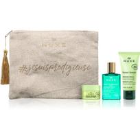 Nuxe Huile Prodigieuse Set kelioninis rinkinys moterims