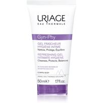 Uriage Gyn-Phy Refreshing Gel Intimate Hygiene gaivinamasis gelis intymiai higienai 50 ml
