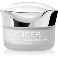 LANCER GRAVITY DEFYING Moisturiser stangrinamasis ir standinamasis dieninis kremas 50 ml