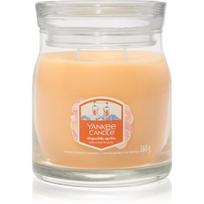 Yankee Candle Slopeside Spritz kvapioji žvakė Išskirtinis 368 g