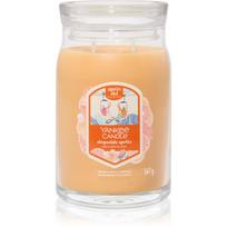 Yankee Candle Slopeside Spritz kvapioji žvakė Išskirtinis 567 g