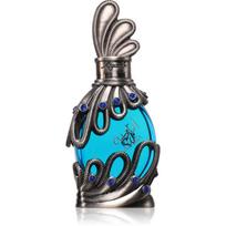 Khadlaj Anabia Blue kvapusis aliejus Unisex 20 ml