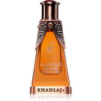 Khadlaj Arabian Treasure kvapusis aliejus Unisex 20 ml