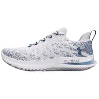 Under Armour Velociti 3 Patogūs Universalūs Patvarūs Žemi Laisvalaikio Miesto Kasdieniam Naudojimui Bėgimo Batai Vyriškas Kedas Baltas 3026117-104 42