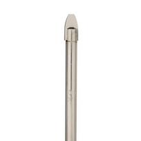 Gražtas 10 mm stiklui 1/4 Specialist