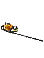 Benzininės gyvatvorių žirklės 55 cm(1)