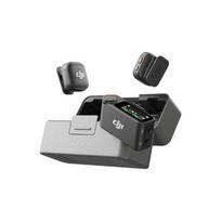 DJI Mic 3 (2TX + 1RX + Case)