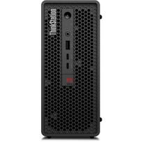 Lenovo ThinkStation P3 Ultra SFF Gen 2 Intel Core Ultra 7 265K 32GB DDR5-SDRAM 1 TB SSD NVIDIA RTX A1000 Windows 11 Pro Workstation Black