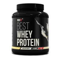 MST Protein Best Whey + Enzymes 510g