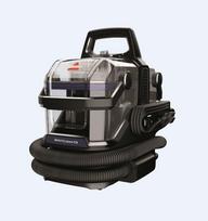 Bissell | Portable Carpet and Upholstery Cleaner | SpotClean C9 Select | Corded operating | Washing function | 400 W