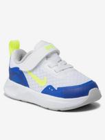 NIKE Laisvalaikio batai, WEAR ALL DAY TODDLER