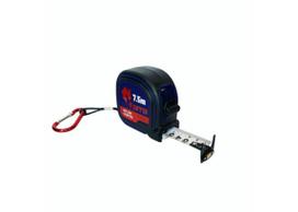Ruletė Ferra 7.5 m x 25 mm magnetinė dvipusė matavimo juosta