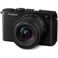 Panasonic Lumix DC-S9 + 18-40mm F4.5-6.3 JET BLACK