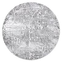 Hakano kilimas Trex Finger 120x120 cm