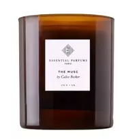 Essential Parfums THE MUSC by Calice Becker Candle 270 g