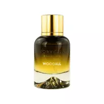 Sorvella Woodall – Unisex kvepalai, Mountain kolekcija, 50ml EDP