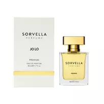 Sorvella Premium Yo Lo - kvepalai moterims 50ml EDP (įkvėpti Jo Malone – Fashionably London)