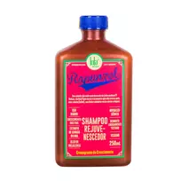 Lola Rapunzel Rejuvenating Shampoo 250 Ml
