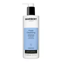 Marbert Cleansing Refreshing cleansing gel, 400ml