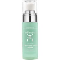 Veido serumas Gli Elementi Deep Purifying Serum GLI01162, 30 ml