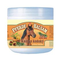 Ypač stiprus arklių balzamas, 500 ml