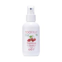 Iššukavimo kondicionerius vaikams Toofruit Kapidoux, 125 ml