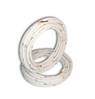 Varinis izoliuotas šaltnešio vamzdelis Tecnosystemi Top-Line, 5/8" 1 mm (50 m)