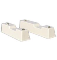 Atrama kondicionieriaus išoriniam blokui Tecnosystemi, Pitagora 465 240 kg 300-410 mm (1 vnt)