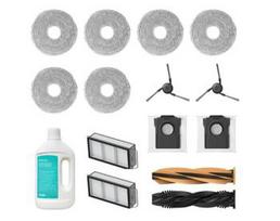 Dreame priedų rinkinys RAK64 | suderinami modeliai: X50 Ultra/X50 Master/L50 Ultra/L50 Pro Ultra/L40s Ultra/L40s Pro Ultra/X50 Ultra Complete/X50s Ultra Complete/X50s Ultra/X50s Master/L50s Ultra