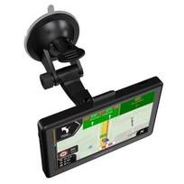 MODECOM FreeWAY CX 5.0 AUTOMOBILIŲ NAVIGACIJA + iGO Navigation Truck (1 year update)
