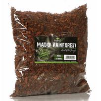 Smulkios kokosų drožlės terariumo substratas Terrario Madidi Rainforest, 5 l