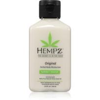 HEMPZ Original drėkinamasis kūno losjonas 66 ml