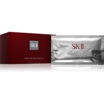 SK-II Brightening Derm Revival Mask drėkinamoji ir skaistinamoji kaukė su niacinamidu visų tipų odai 10 vnt.