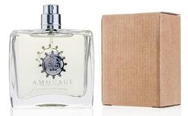 Amouage Ciel Pour Femme Parfumuotas vanduo - Testeris, 100ml